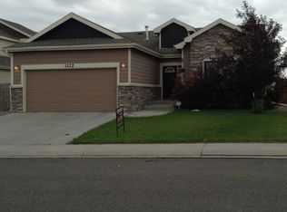 1122 Medley Loop, Cheyenne, WY 82007