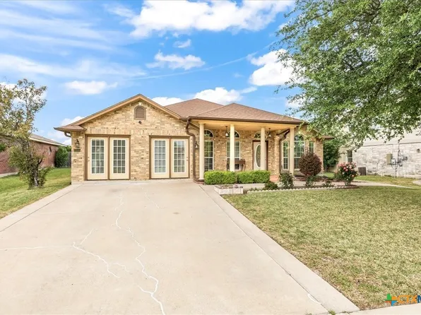 2205 Schottische Ln, Killeen, TX 76542