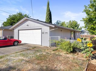 610 Chestnut St, Medford, OR 97501