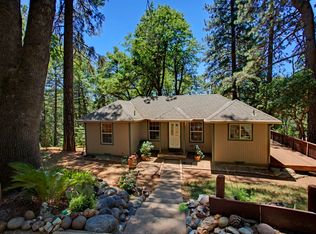 14322 Tim Burr Ln, Grass Valley, CA 95945