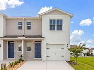 Pearson Plan, Summerlin at Hawthorne Ranch, Lakeland, FL 33811