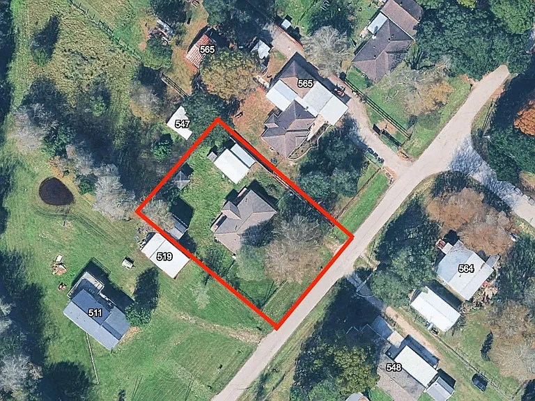 547 County Road 949E — Photo 2