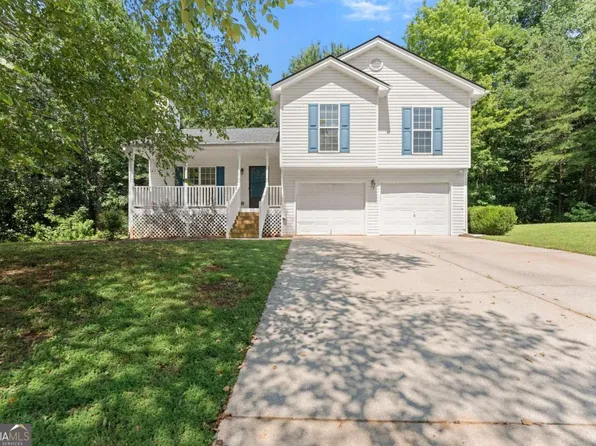5538 Mountain View Pkwy, Lula, GA 30554