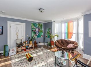 92 Pleasant St FLOOR 2, Providence, RI 02906