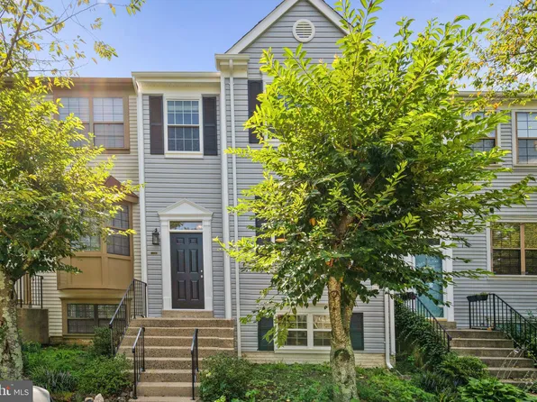 13503 Sequoia Lea Dr, Clifton, VA 20124