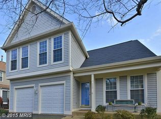 480 Foxridge Dr SW, Leesburg, VA 20175