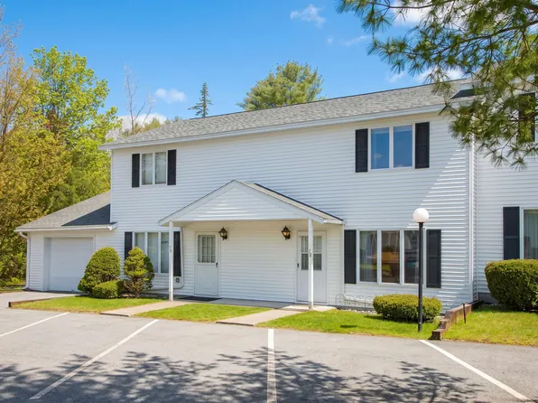 155 Dorr Drive Condo Unit #18, Rutland City, VT 05701