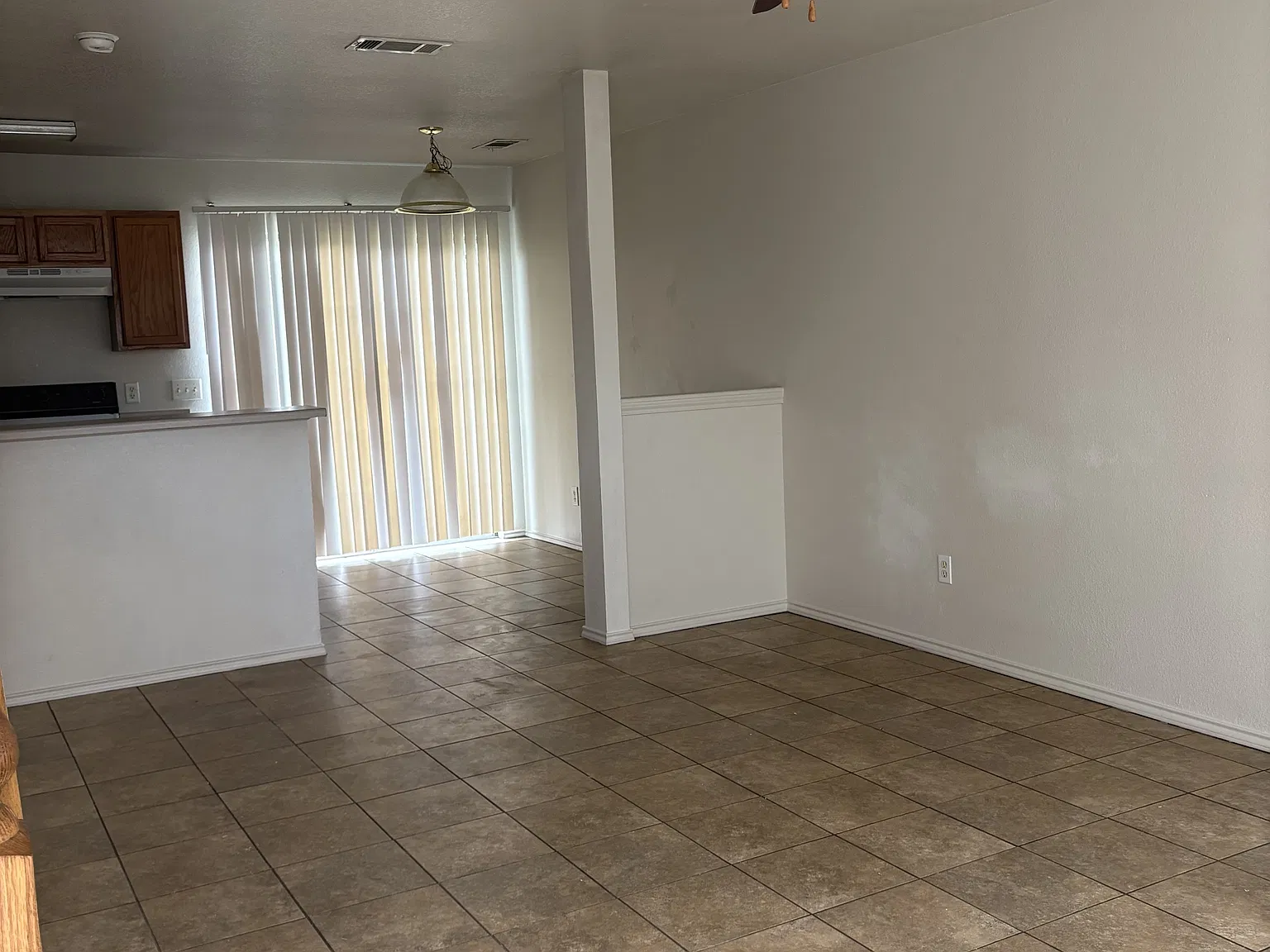 5801 Redstone Dr. - B — Photo 1