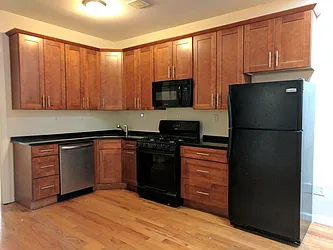 Rented by Brownstone Property Group