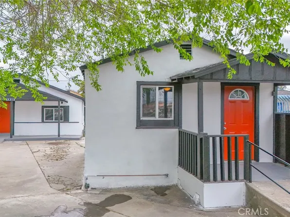 13312 S Willowbrook Ave, Compton, CA 90222