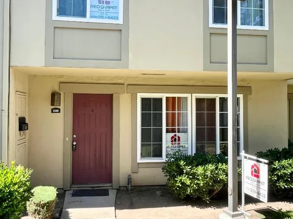 1540 Fledermaus Ct, San Jose, CA 95121