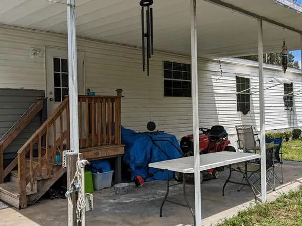 471 NE 128th Ct, Silver Springs, FL 34488