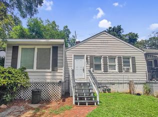 477 Morningside Dr NE, Marietta, GA 30060