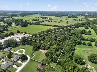0 E Main St, Walnut Grove, MO 65770