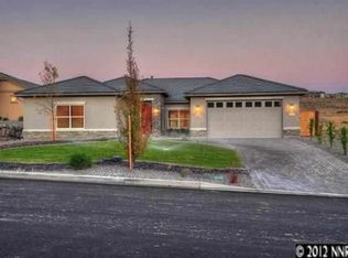 2020 Back 9 Trl, Reno, NV 89523