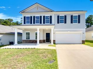 144 Fox Squirrel Cir, Columbia, SC 29209