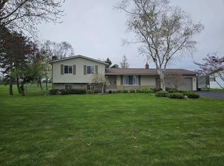 1654 E Salzburg Rd, Bay City, MI 48706