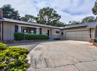 641 Toyon Dr, Monterey, CA 93940