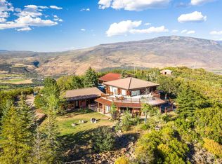2000 Stone Rd, Basalt, CO 81621