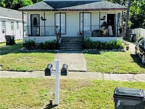 3649 Saint Ferdinand St, New Orleans, LA 70126