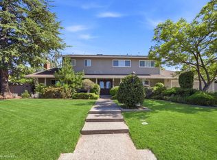 20234 Edinburgh Dr, Saratoga, CA 95070
