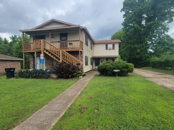 1255 Arch St, Batesville, AR 72501
