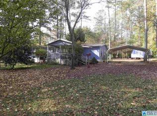 233 Bedwell St, Heflin, AL 36264