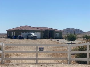 29435 Frontier Rd, Helendale, CA