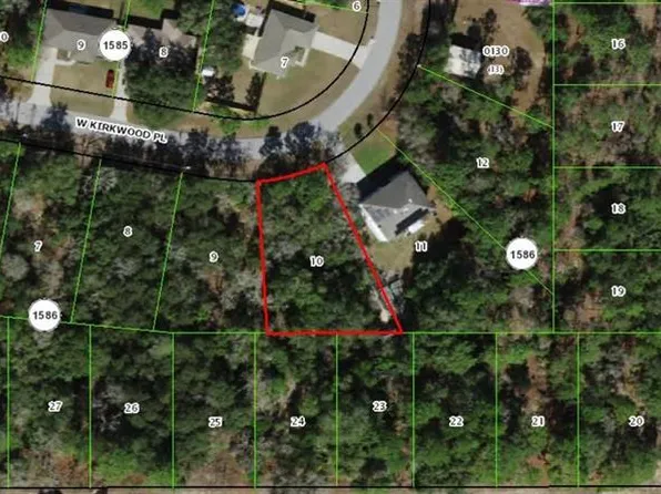 3004 W Kirkwood Pl #9, Dunnellon, FL 34433