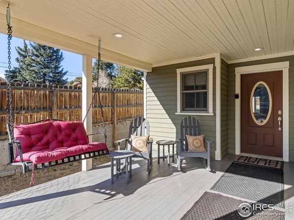 246 Virginia Dr, Estes Park, CO 80517