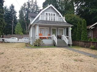 4255 SW Othello St, Seattle, WA 98136