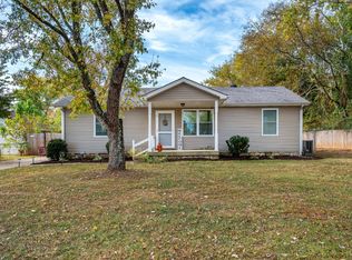 7115 Old Nashville Hwy, Murfreesboro, TN 37129