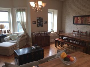 143 Worcester St #PENTHOUSE, Boston, MA 02118