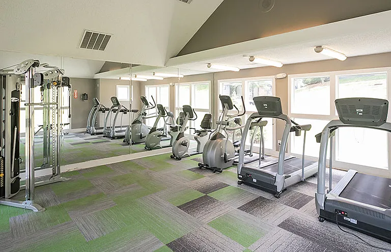 Residences at Glenview Reserve Apartment Homes — Photo 25