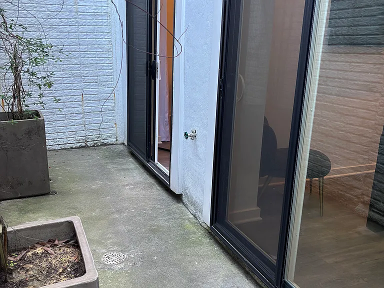 Outdoor Space
