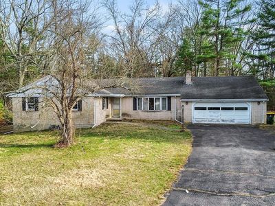 21 Country Club Dr, Franklin, MA, 02038