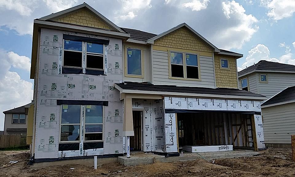 1st image of 19119 Old Crow Ln