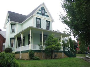 61 Venango St, Johnstown, PA 15905