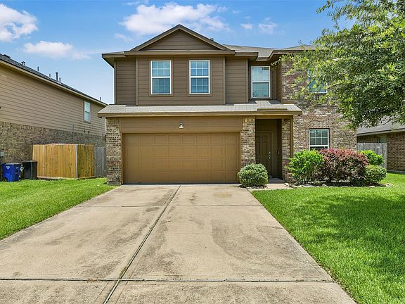 2nd image of 3102 Cambridge Meadows Ln