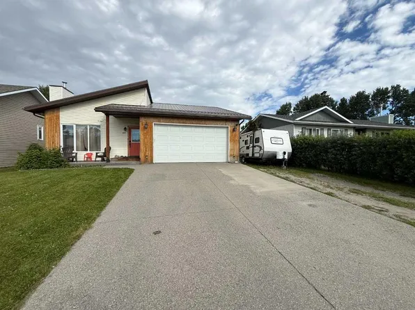 429 S Collinge Rd, Hinton, AB T7V 1L1