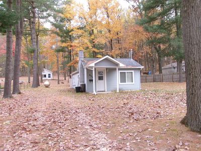 622 Pine St, Harrison, MI, 48625