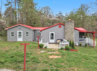 179 Ader Holt Rd, Bronston, KY 42518