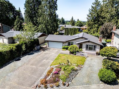 5611 128th Place SE, Everett, WA, 98208