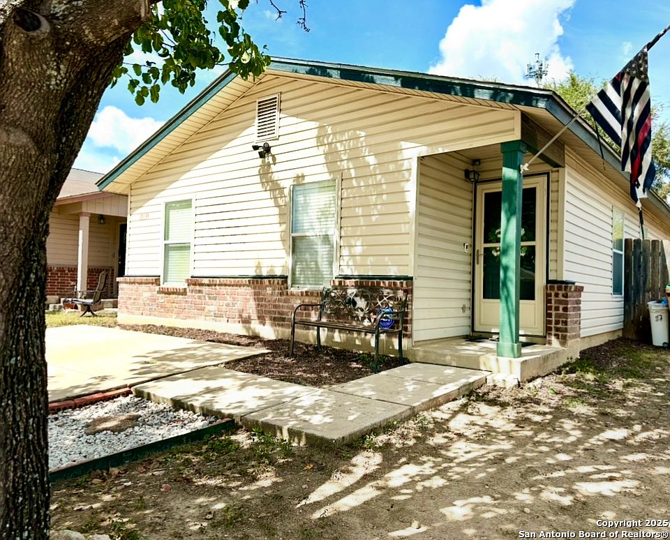 10139 Sundrop Pass, San Antonio, TX 78245 | Zillow