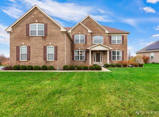 1286 Verona Ridge Dr, Aurora, IL 60506