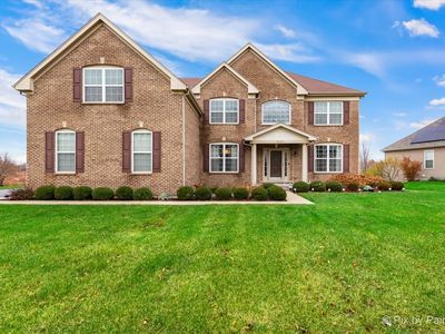 1286 Verona Ridge Dr, Aurora, IL, 60506
