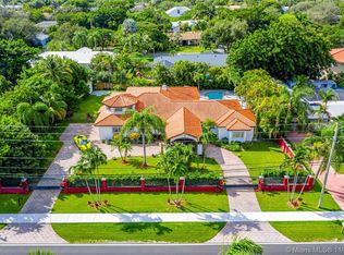 8260 SW 184th St, Cutler Bay, FL 33157