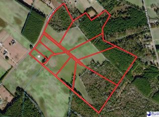 Darlington St, Timmonsville, SC 29161