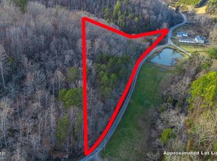 5 Lamplighter Way, Newport, TN 37821