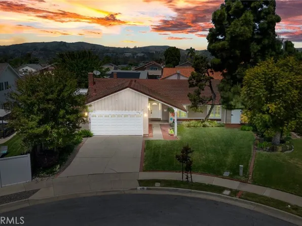 472 Dover Cir, Brea, CA 92821
